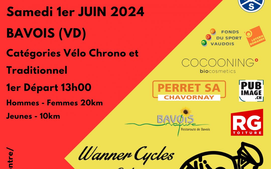 Dernières infos Prix Wanner Cycles 2024