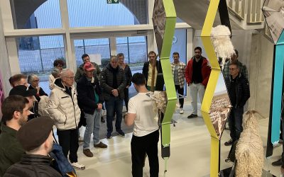 Assemblée générale Vélo Club Orbe 2026